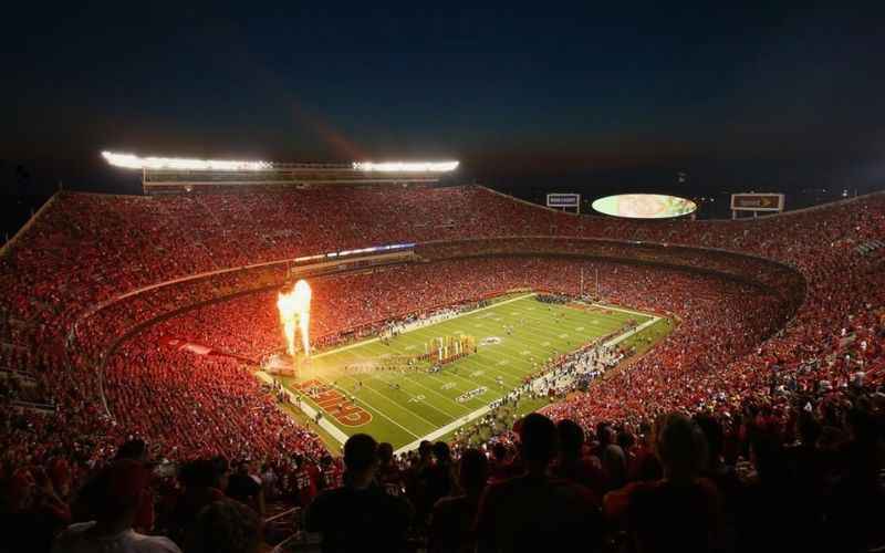 Arrowhead Stadium