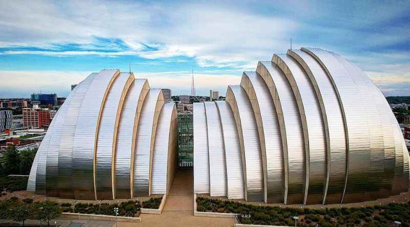 Kauffman Center