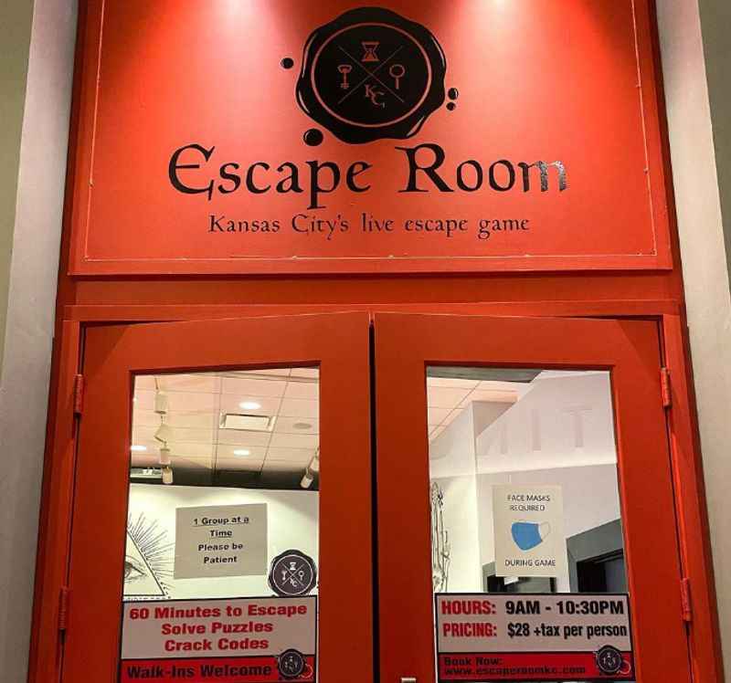 Escape Room