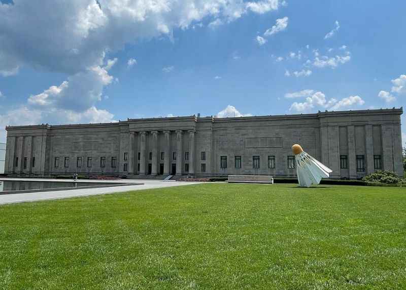 Nelson-Atkins Museum of Art