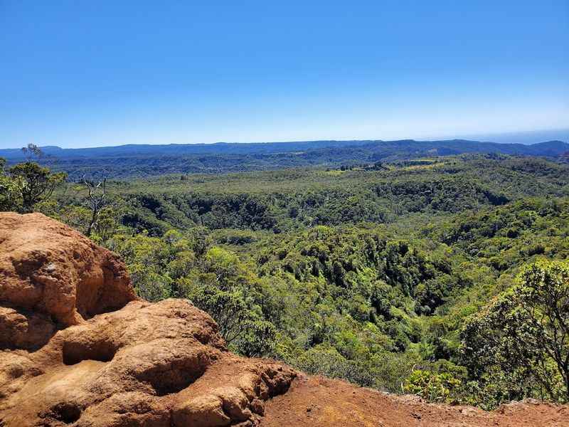 Koke'e State Park