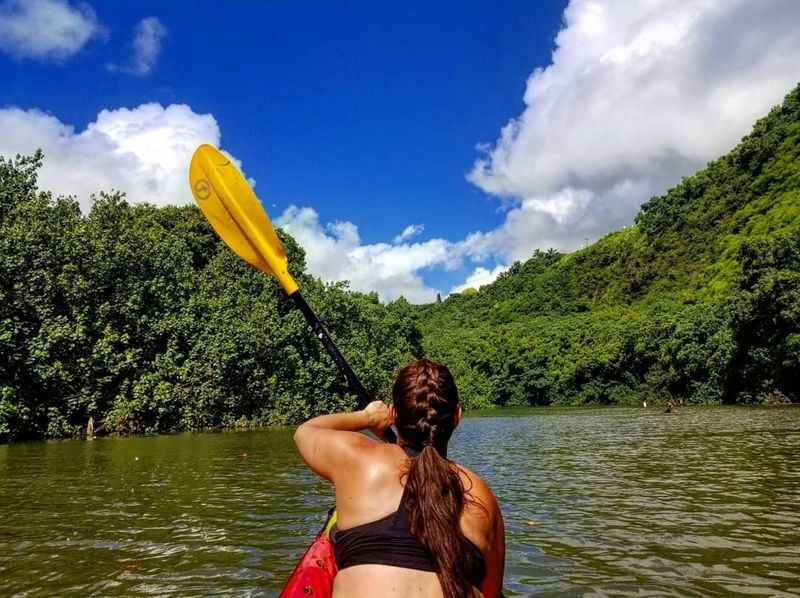 Wailua River State Park