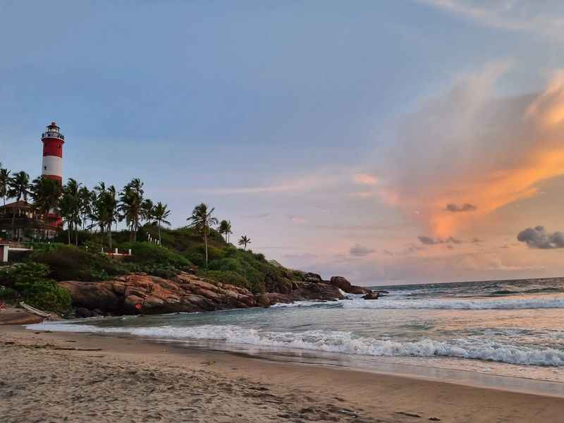 Lighthouse Beach