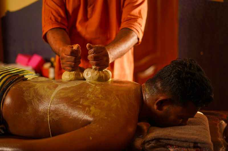 Namasthe Ayurveda