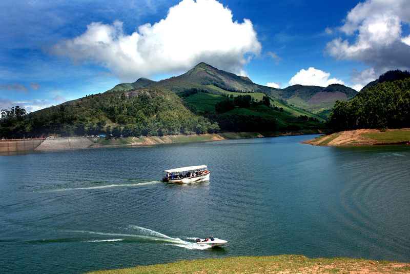 Amazing Munnar Tourism