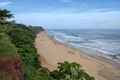 Varkala Beach