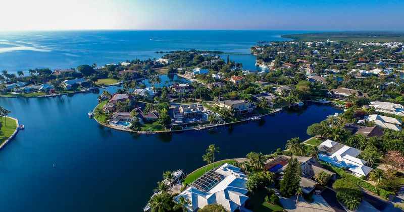 Key Largo Florida