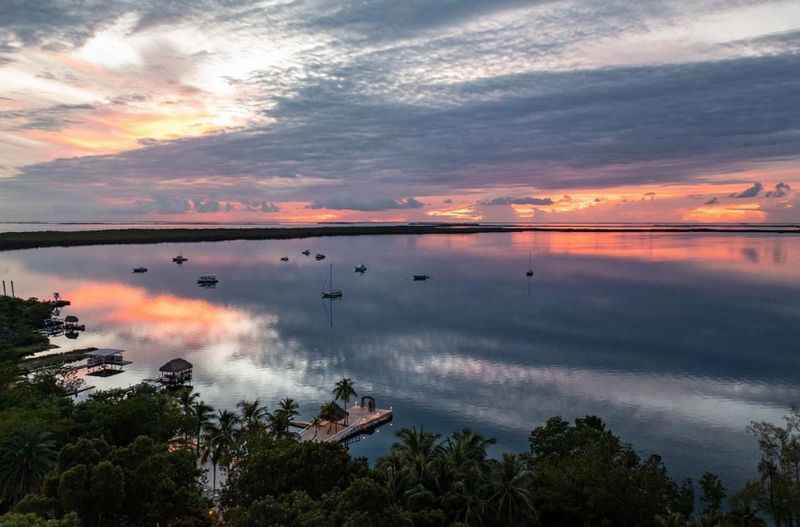 Unique & Fun Things to Do in Key Largo at Night