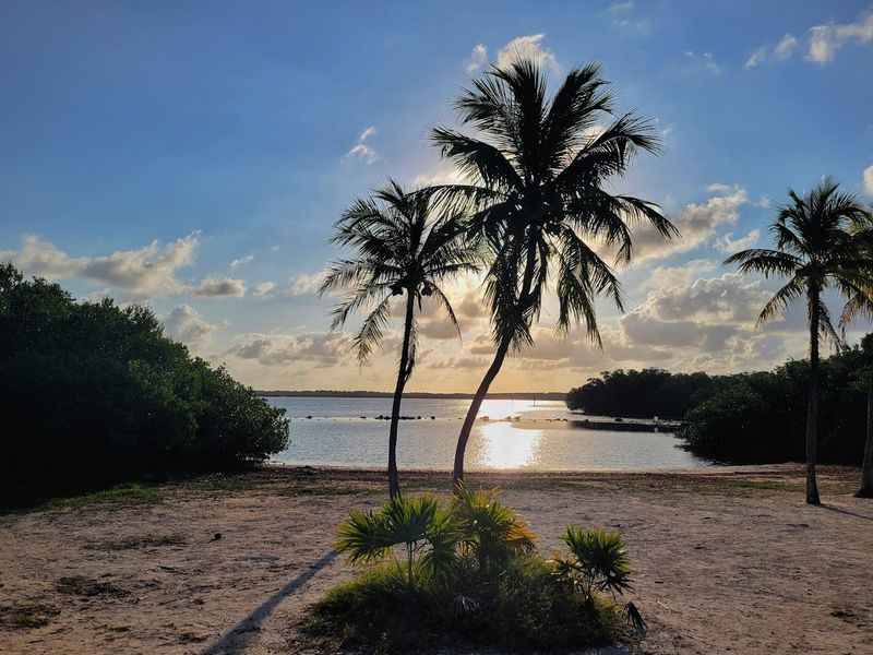 John Pennekamp State Park