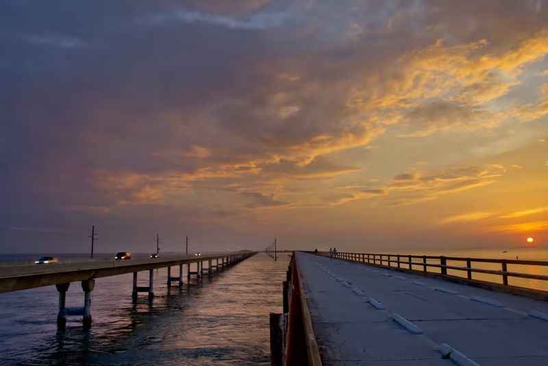 Key Largo's Overseas Heritage Trail