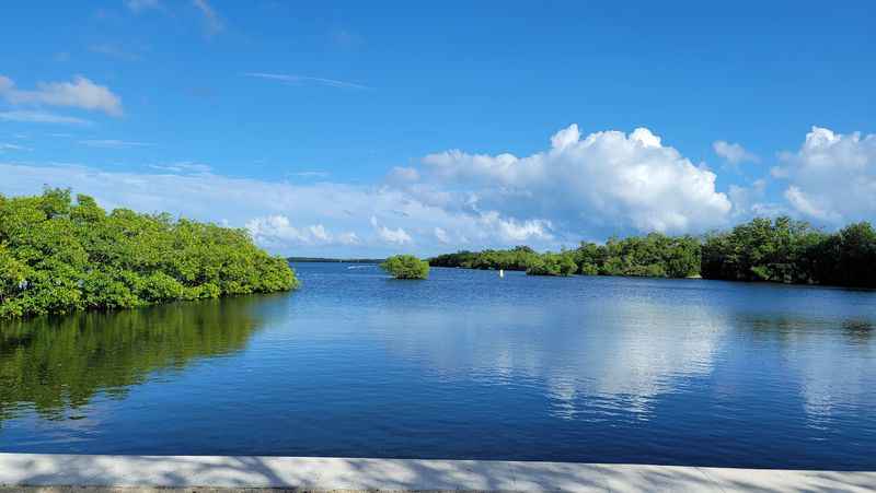 John Pennekamp Coral Reef State Park