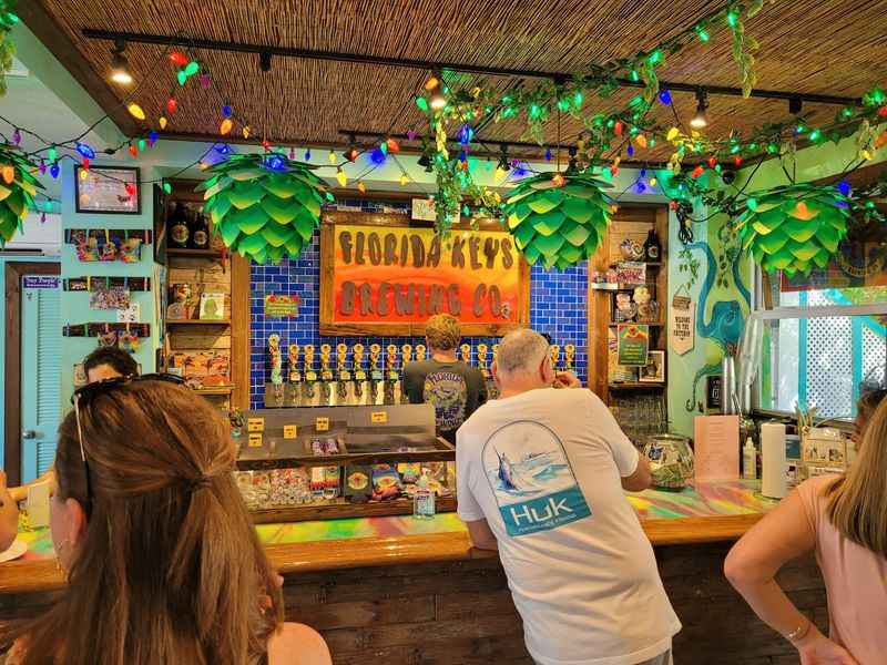 Florida Keys Brewing Company