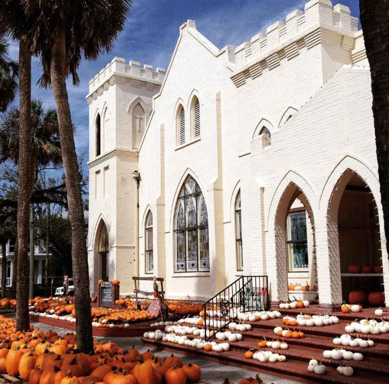 United Methodist Church