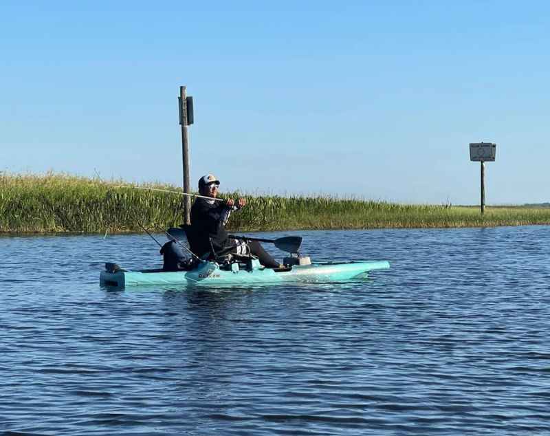 Lake Tohopekaliga