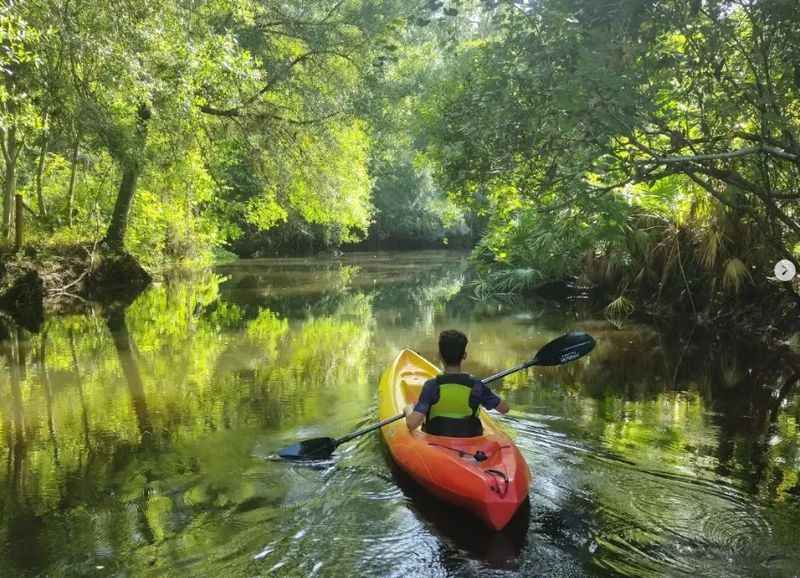 Shingle Creek Regional Park