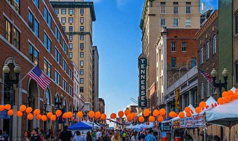 Gay Street