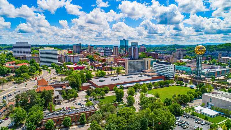 Thrilling Things to Do in Knoxville, TN