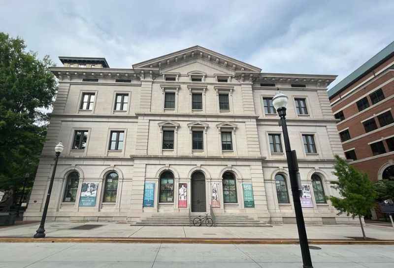 East Tennessee History Center