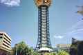 Sunsphere Tower