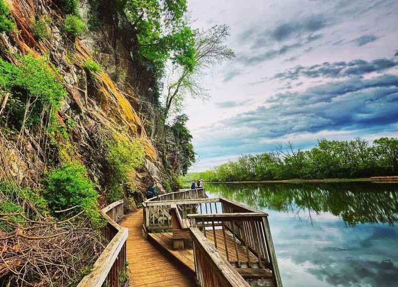 Ijams Nature Center