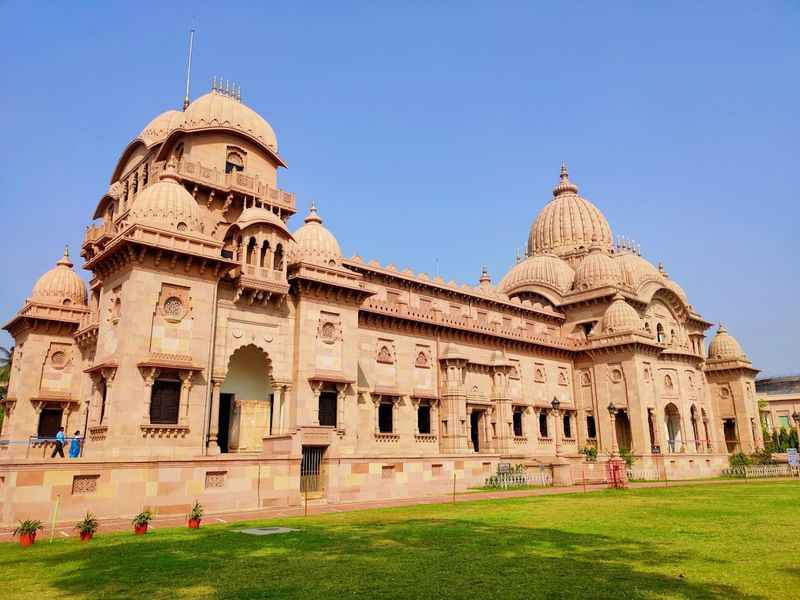 Belur Math