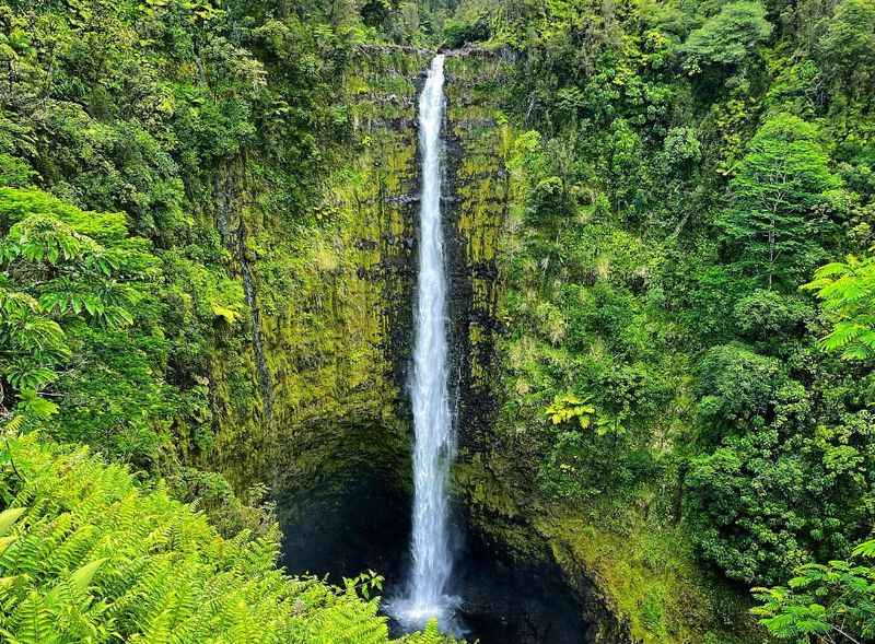 Akaka Falls