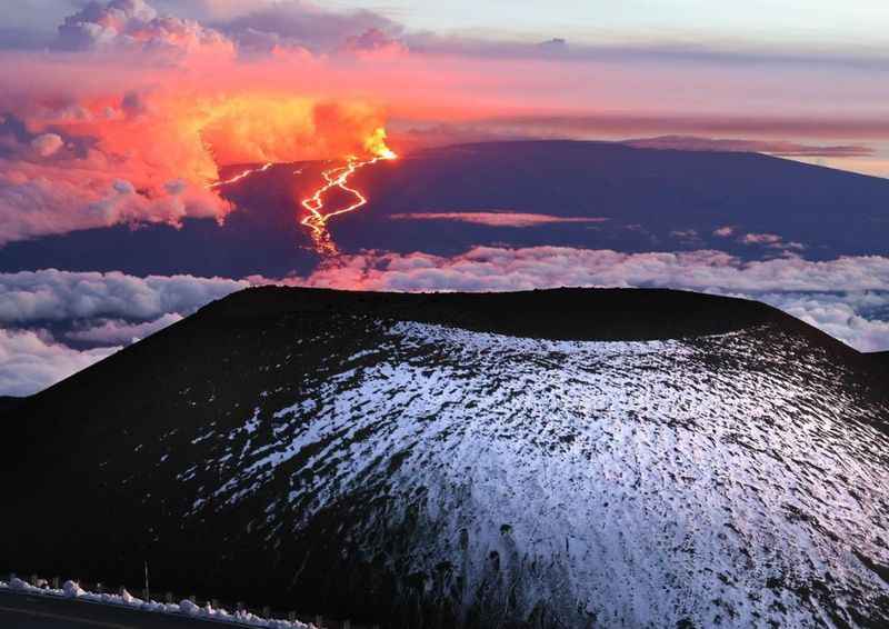 Mauna Kea