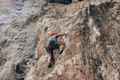 Rock Climbing at Railay Beach