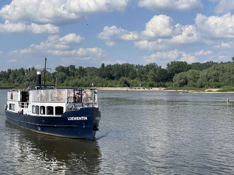 Vistula River