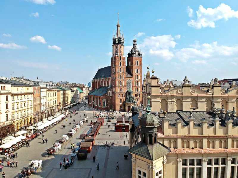 Best Things to Do in Krakow, Poland