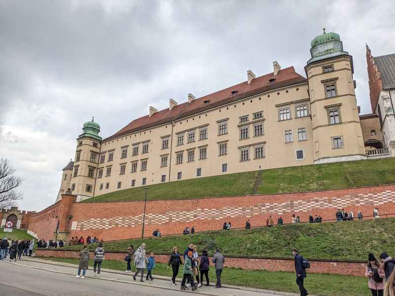 Wawel Royal Castle