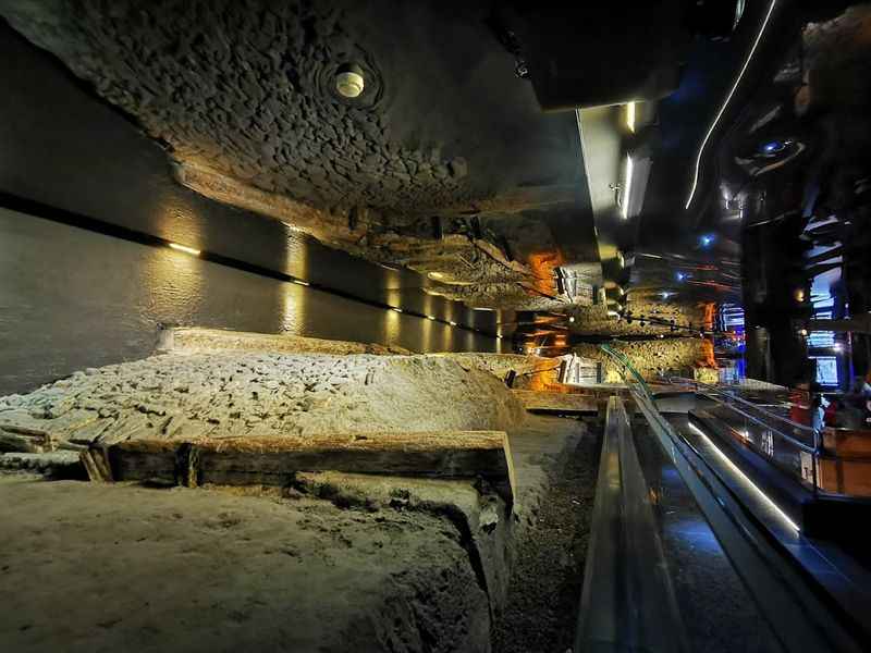 Rynek Underground Museum