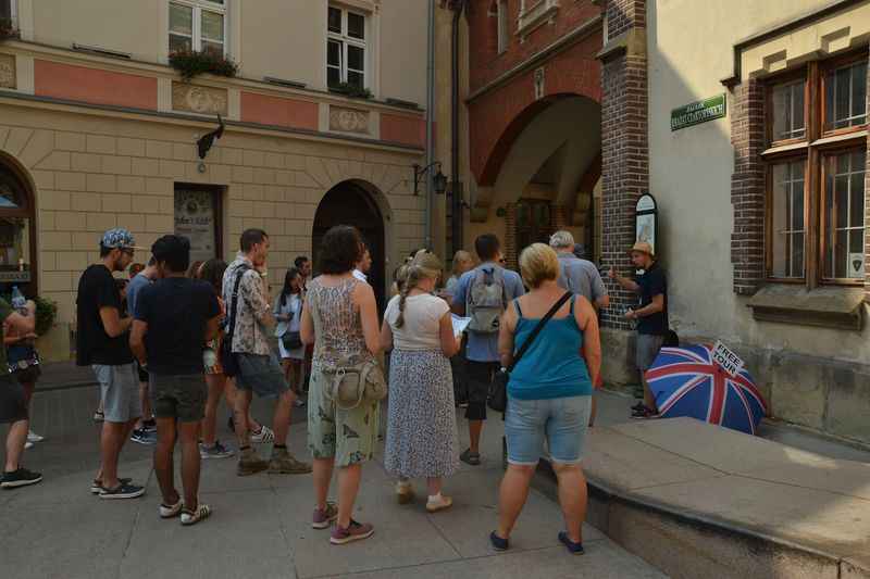 Krakow Explorers