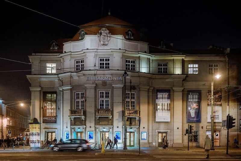 Krakow Philharmonic