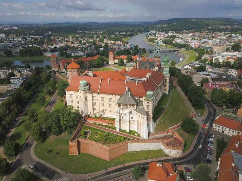 Wawel Castle