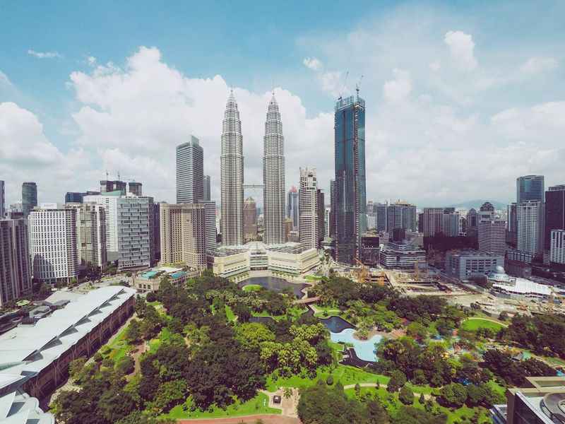 34 Thrilling things to do in Kuala Lumpur, Malaysia