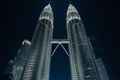 Petronas Twin Towers