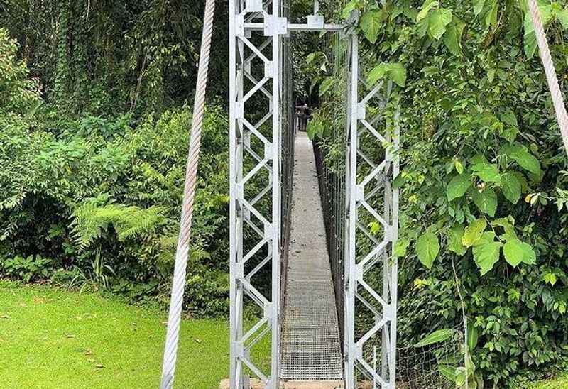 Arenal Hanging Bridges Park