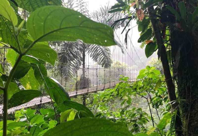 La Fortuna, Costa Rica