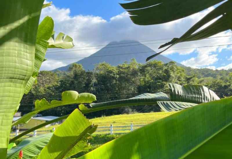 Arenal Volcano National Park