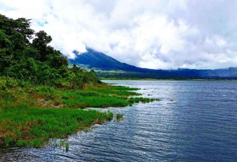 Lake Arenal