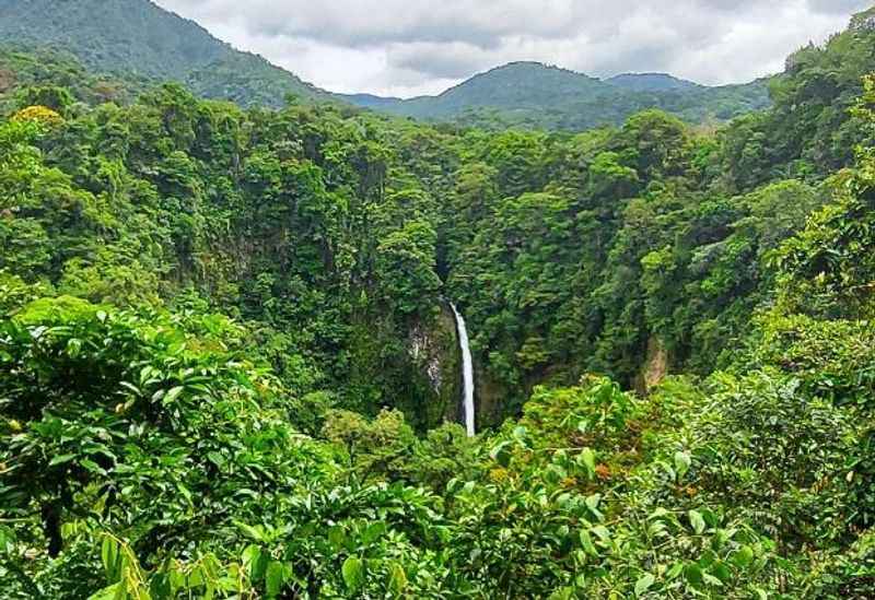 La Fortuna, Costa Rica