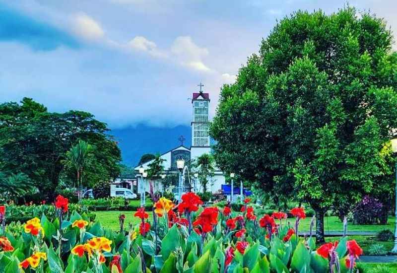 Parque de La Fortuna