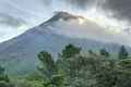 Arenal Volcano