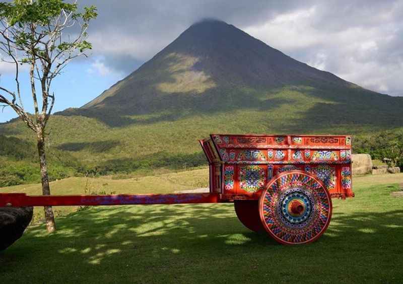 Arenal National Park