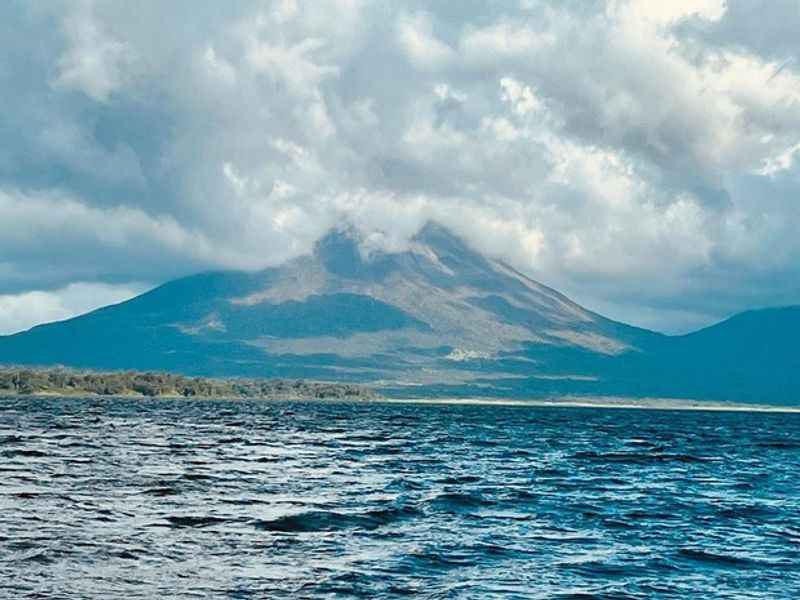 Arenal River