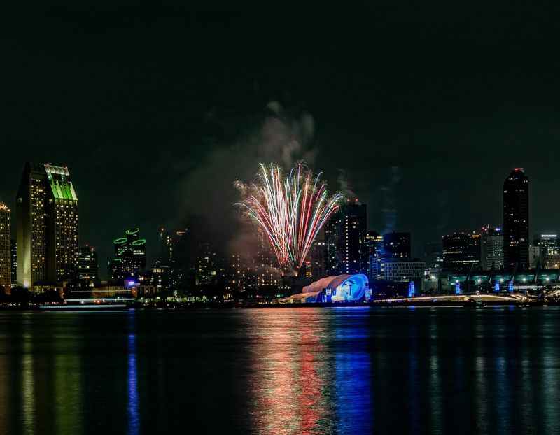 San Diego Bay