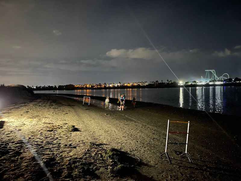 Fiesta Island Park