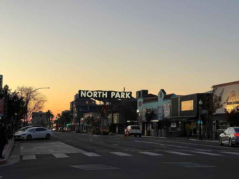 North Park