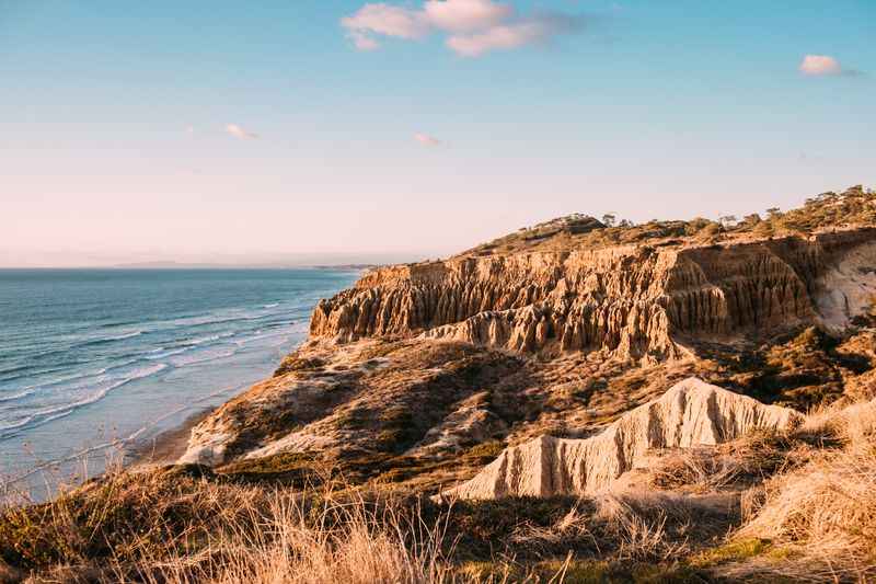 Torrey Pines State Natural Reserve